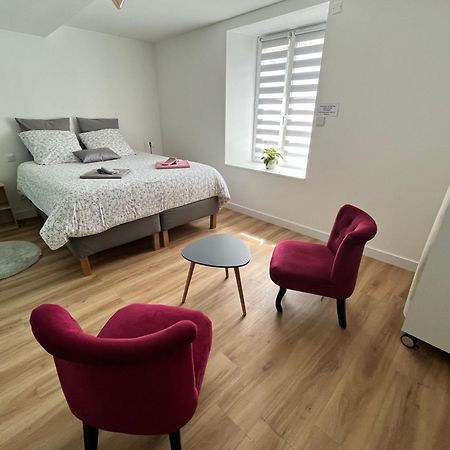 La Maison D'Alphonse, Charmante, Centre Historique 4-6Pers Quimperlé Eksteriør billede