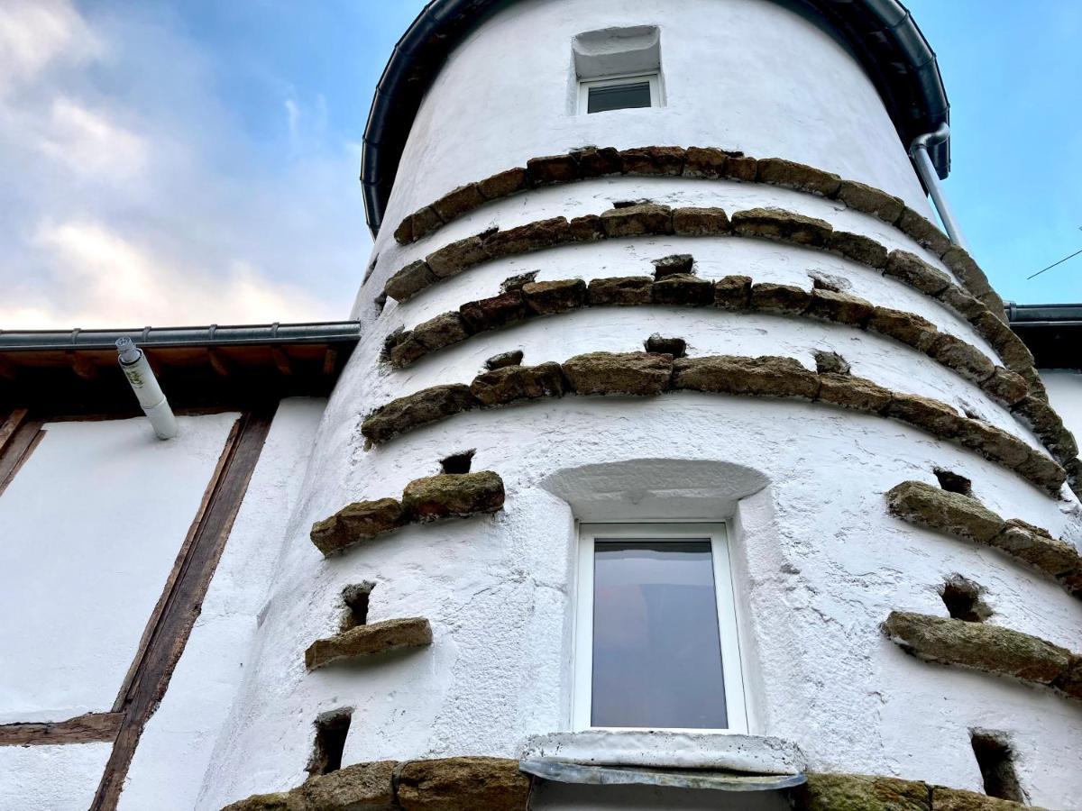 La Maison D'Alphonse, Charmante, Centre Historique 4-6Pers Quimperlé Eksteriør billede